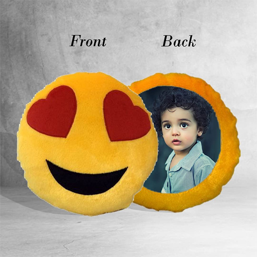 EMOJI CUSHION