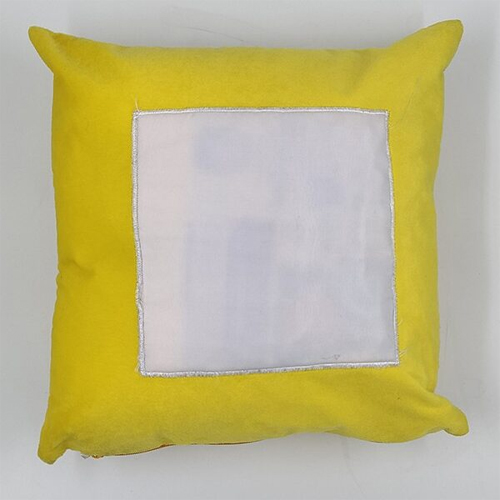 CUSHION ( SUBLIMATION )