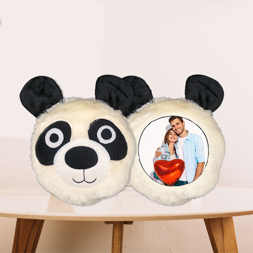 CUSHION PANDA